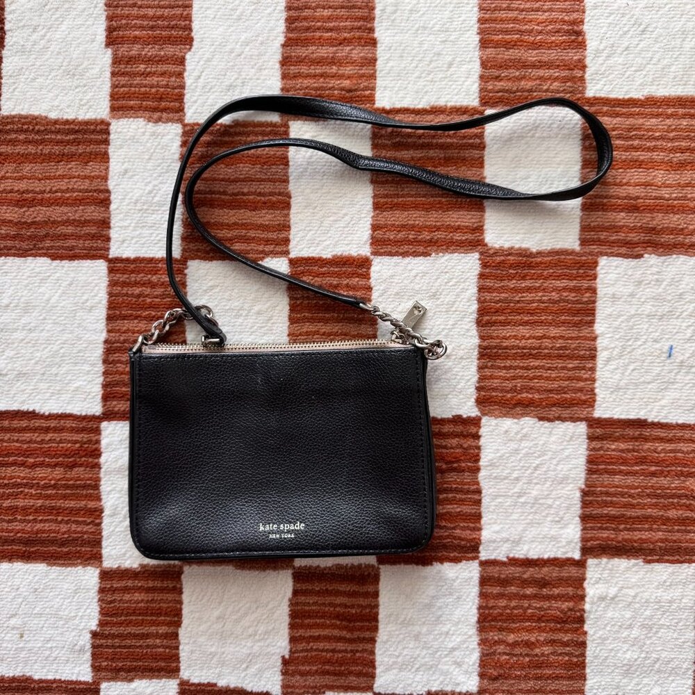 Kate Spade Leather Bag